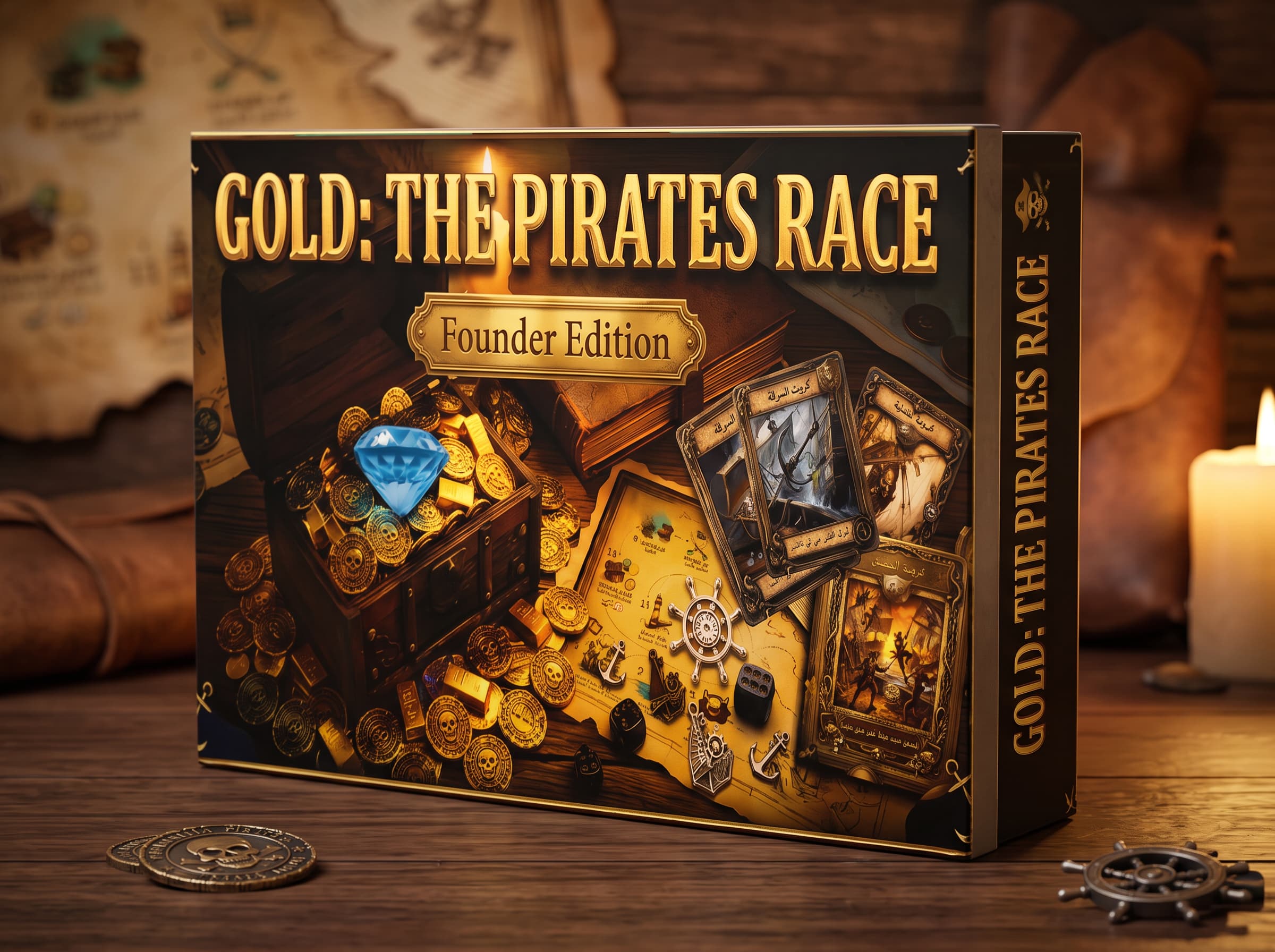 Deluxe Edition